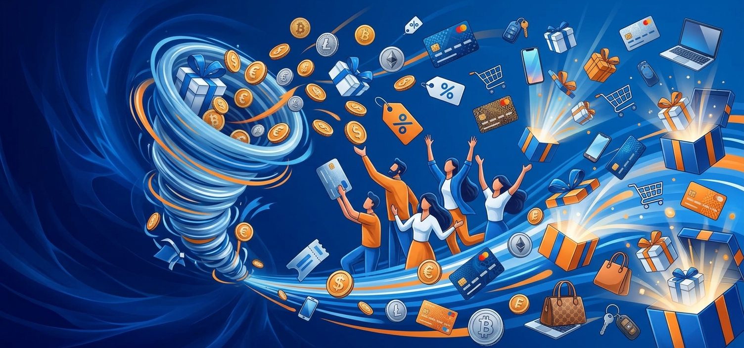 500+ Top Brands & Online Stores