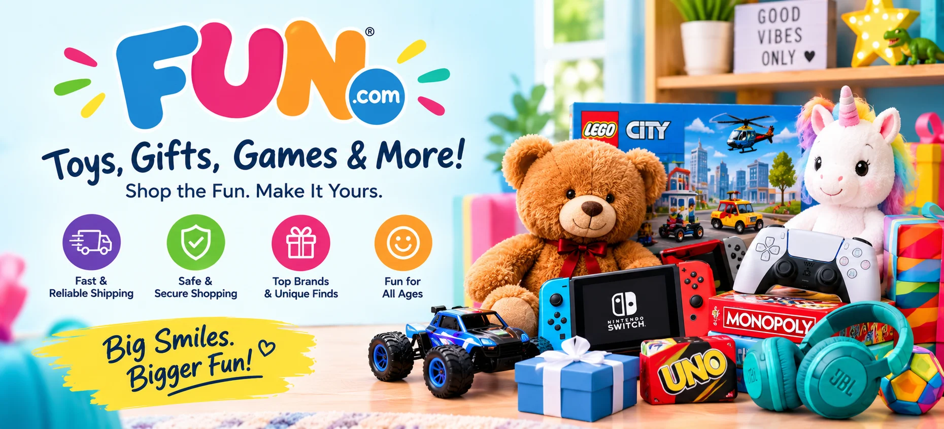 The Ultimate Fun.com Guide: Officially Licensed Gear, Costumes, and Unbeatable Savings