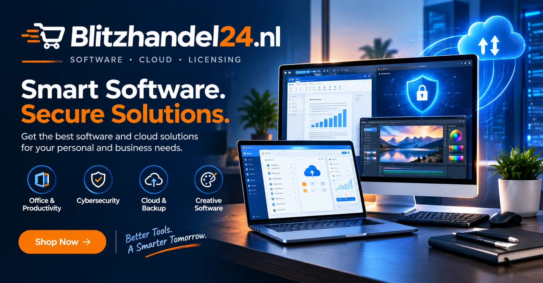 The Ultimate Blitzhandel24.nl Guide: Genuine Software Licenses, Cloud Solutions, and Maximum Digital Savings