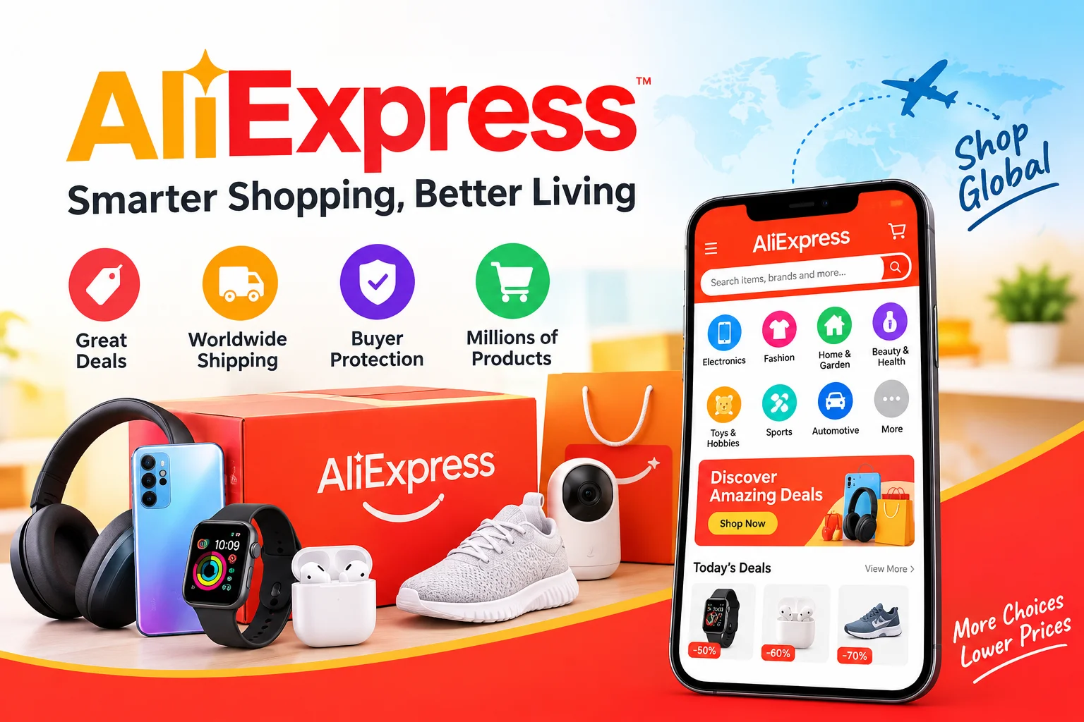 Ultimate AliExpress Shopping Guide: Best Features, Deals, and Hidden Savings Hacks