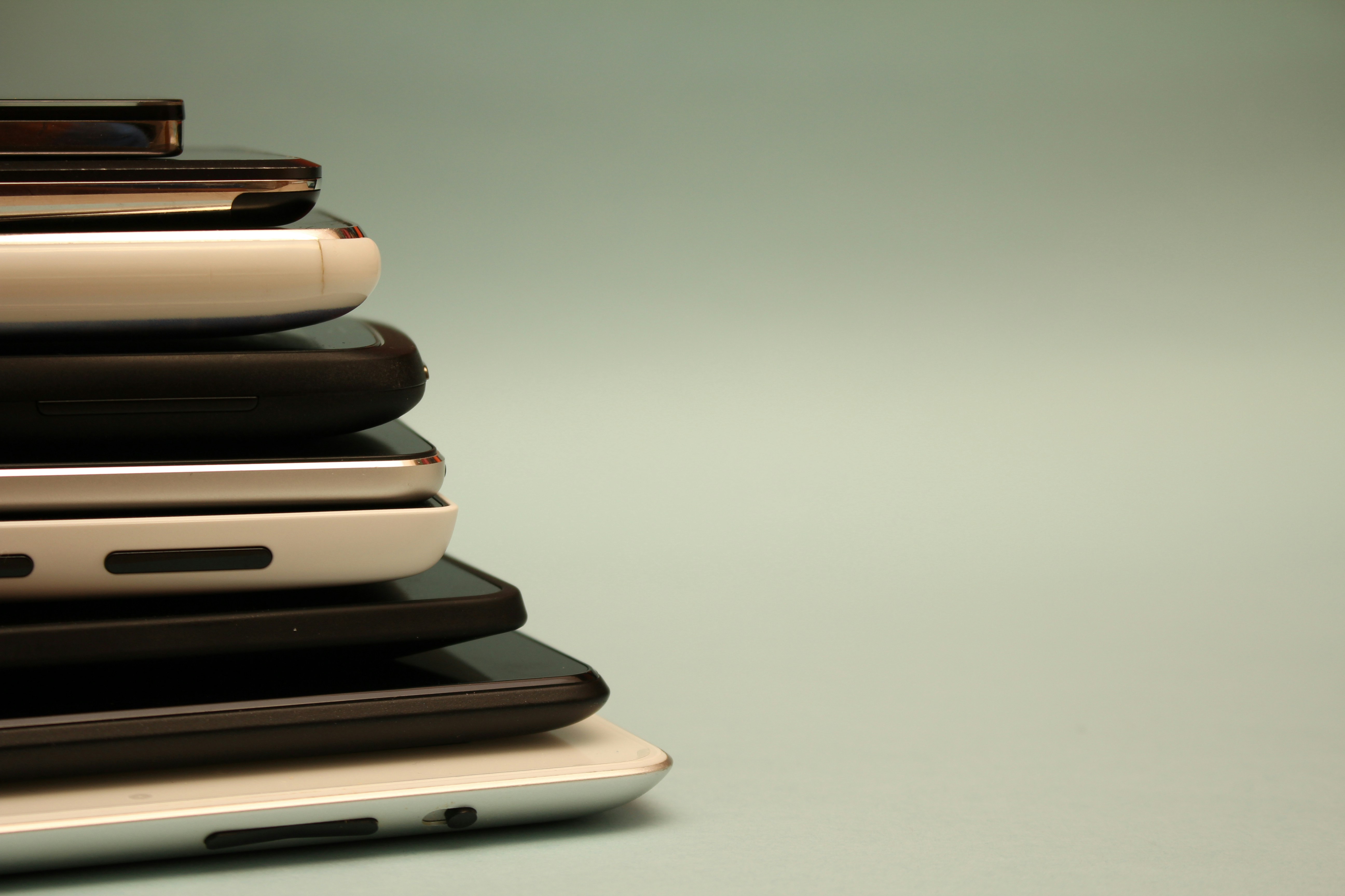 Mobile & Telecom