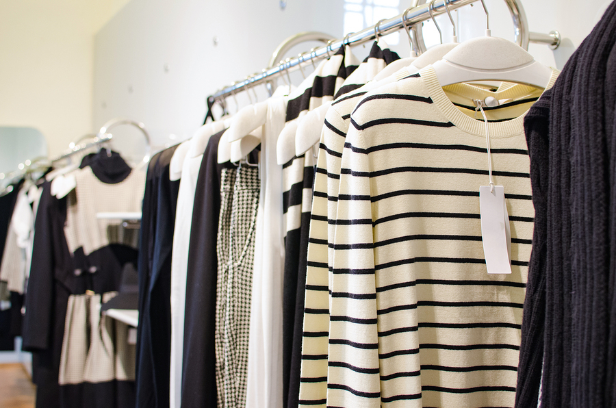 Apparel & Clothing
