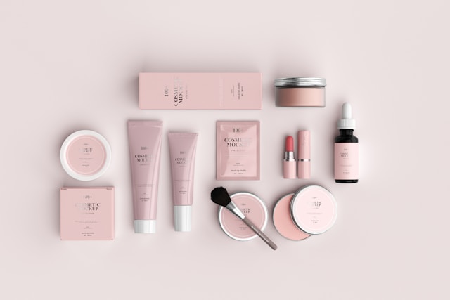 Cosmetics