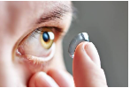 Contact Lenses