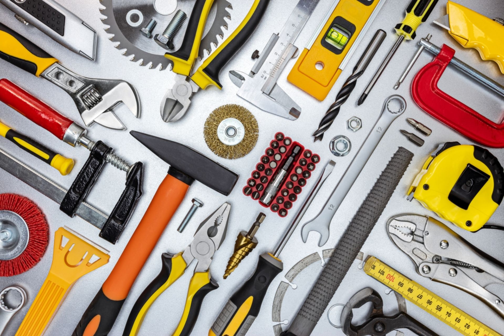 tools
