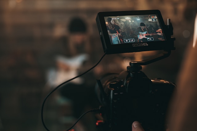 video