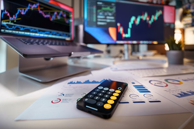 Forex
