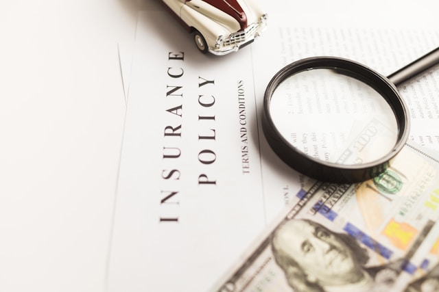 Finance & Insurance