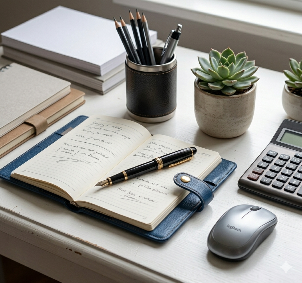 Business & Office Supplies