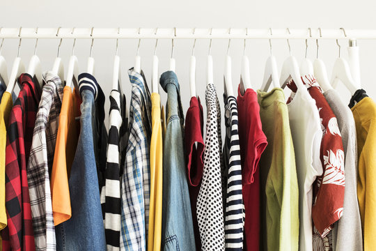 clothing