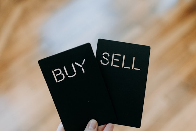Buy & Sell,Computers