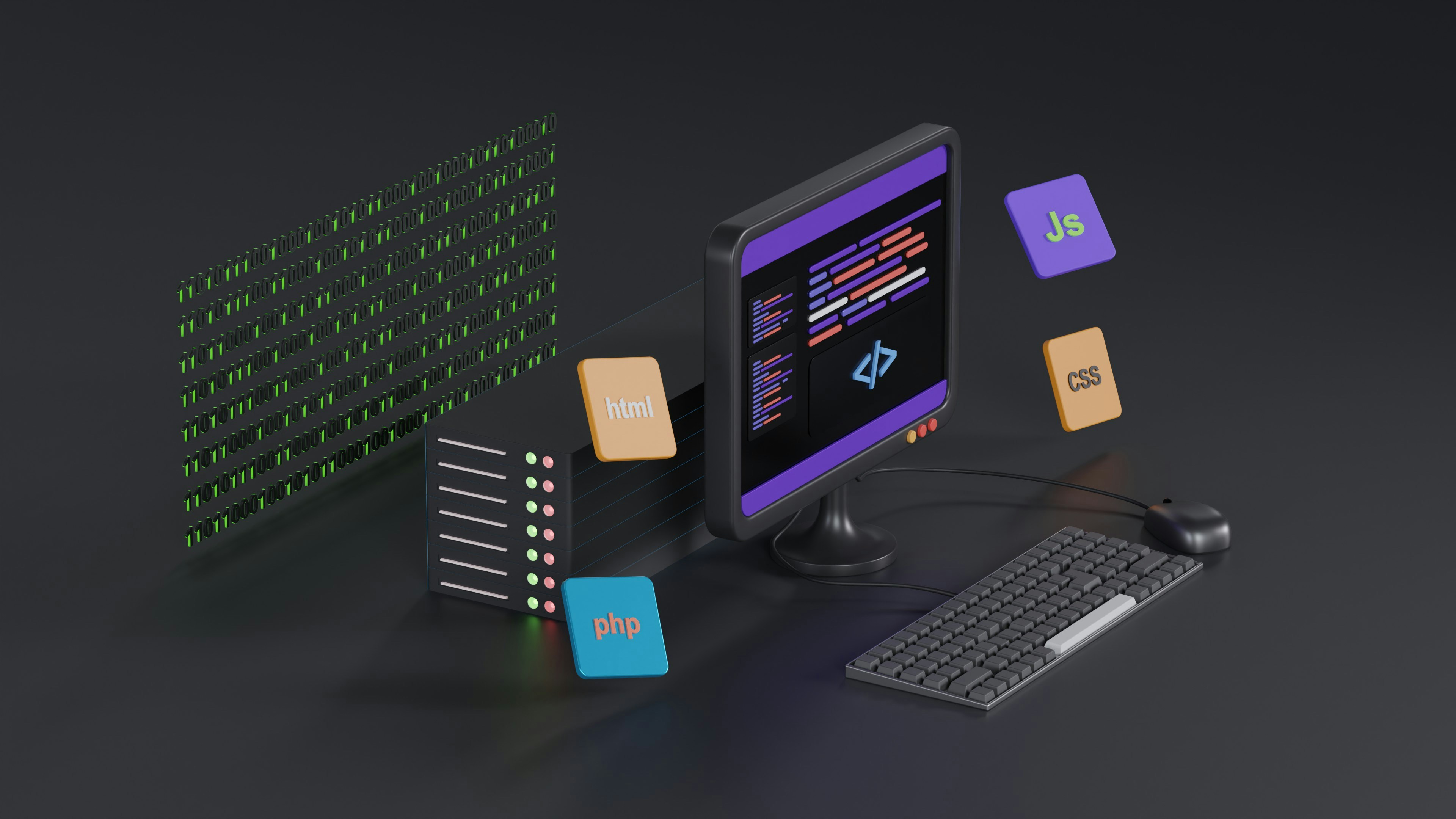 Business & Software