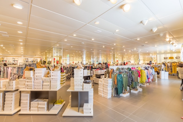 Online Shopping Mall