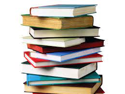Books & Media