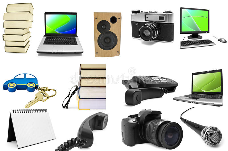 Electronic Accessories