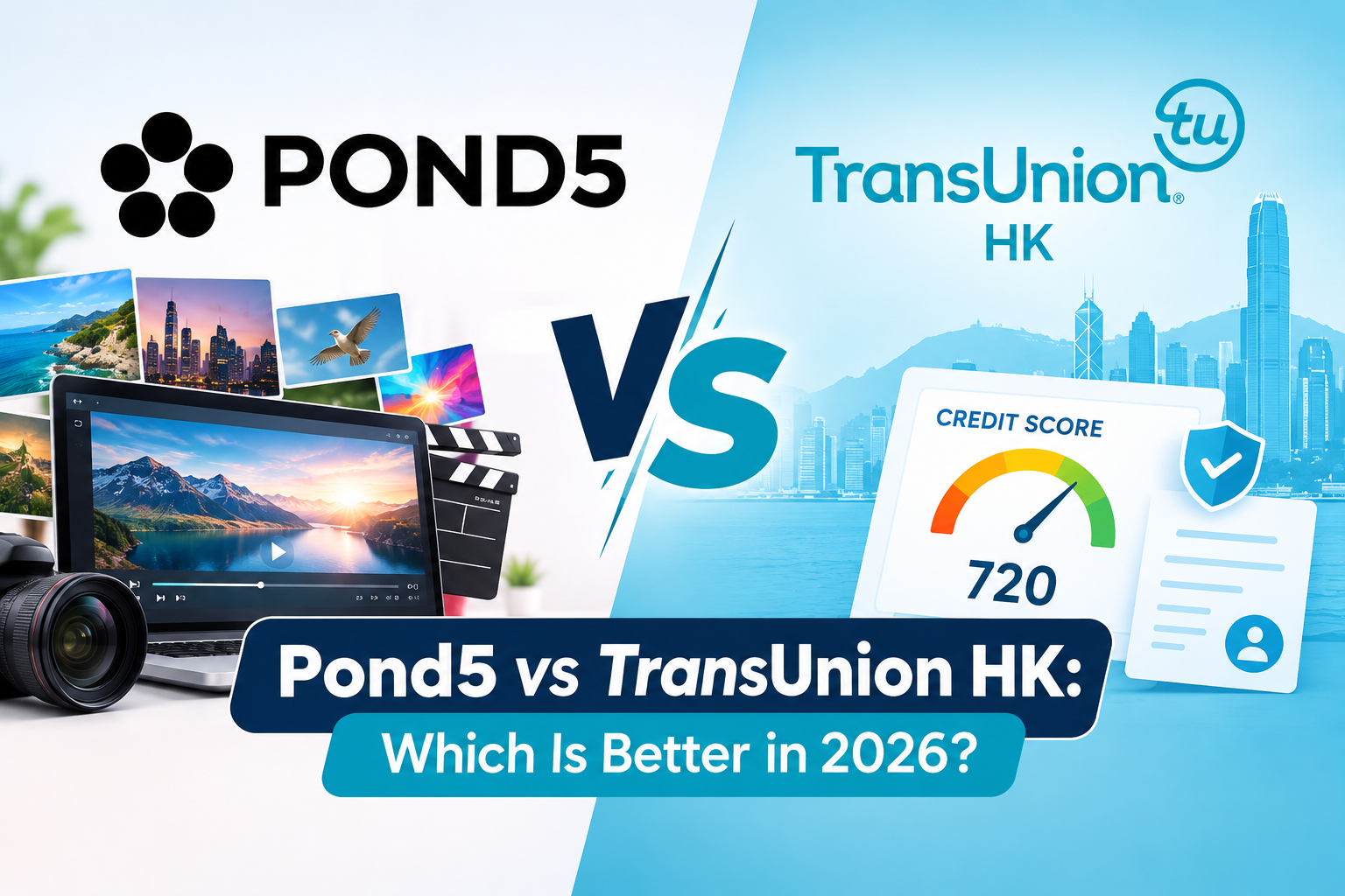 Pond5 vs TransUnion HK: Which Is Better in 2026?