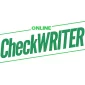 Online Check Writer logo