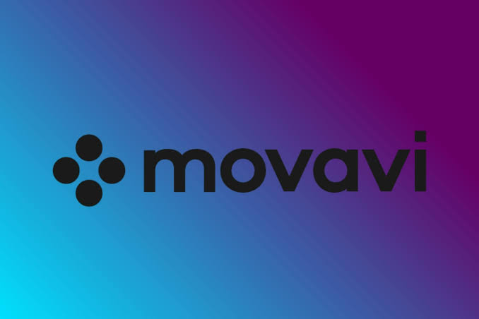 Movavi multimedia software for video editing, photo enhancement, screen recording, and AI-powered content creation