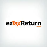 ezTaxReturn online tax preparation software for filing US federal and state income tax returns electronically