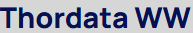 Thordata WW logo