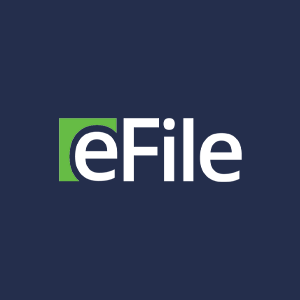 E-file.com online tax preparation software for federal and state income tax filing