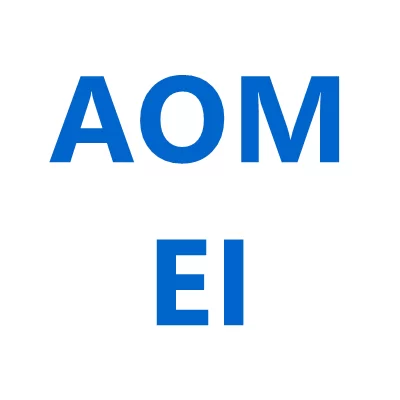 AOMEI logo