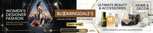 Transform your home and beauty routine with luxury skincare, gourmet kitchenware, and exclusive Loyallist perks.