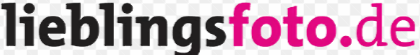 Lieblingsfoto.de logo