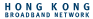 Hong Kong Broadband Network