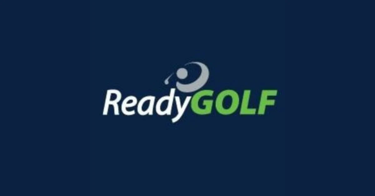 ReadyGOLF online storefront showcasing fun golf apparel, unique headcovers, and quirky golf accessories.