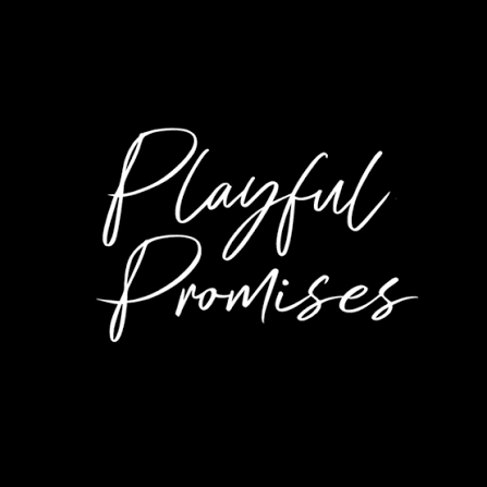 Playful Promises US online store showcasing inclusive luxury lingerie, designer bras, and swimwear.