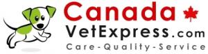 Canada Vet Express